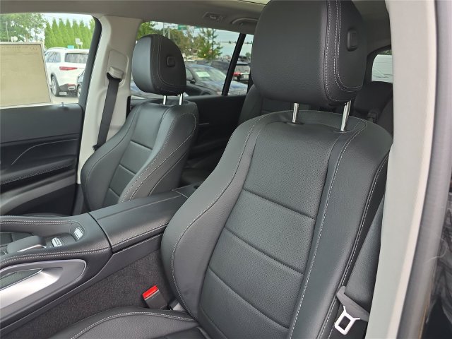 New 2026 Mercedes-Benz GLS 450 4MATIC image 20