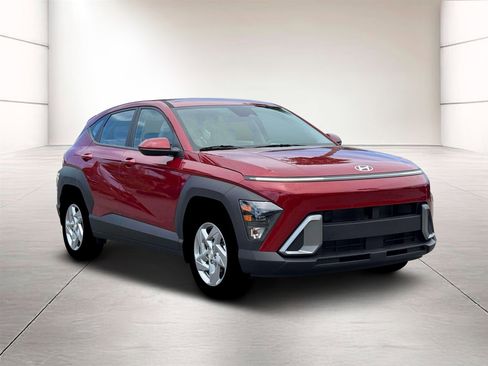 New 2026 Hyundai Kona SE FWD image 11