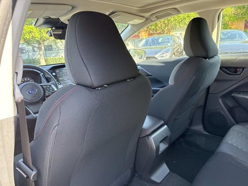 New 2026 Subaru Impreza 2.0i Sport image 12