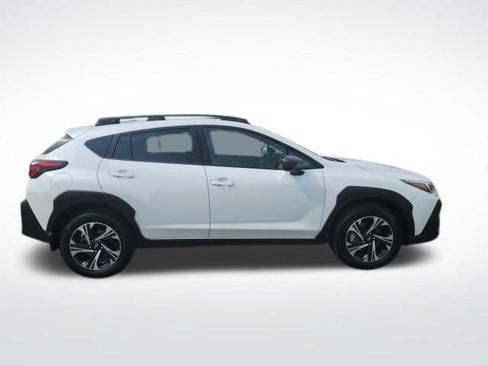 Used 2024 Subaru Crosstrek 2.0i Premium AWD/4WD image 10