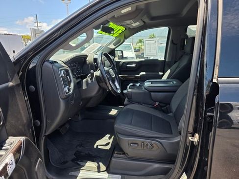 Used 2021 GMC Sierra 1500 Elevation AWD/4WD image 10