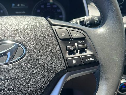 Used 2019 Hyundai Tucson Ultimate FWD image 20