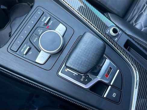 Used 2019 Audi RS 5 Sportback AWD/4WD image 28