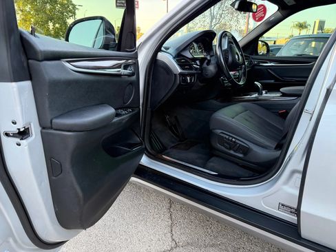 Used 2018 BMW X5 xDrive35i AWD/4WD image 9