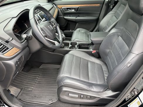 Used 2019 Honda CR-V EX-L image 10