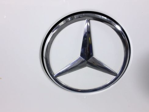 Certified 2023 Mercedes-Benz EQE 350+ 4MATIC SUV image 59