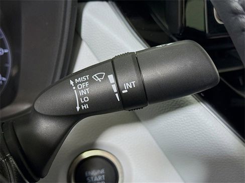 Certified 2025 Toyota Corolla SE image 16