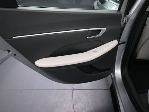 Used 2025 Hyundai Sonata SEL image 40