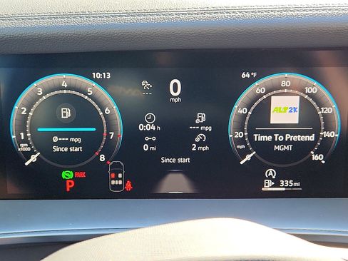 New 2026 Volkswagen Tiguan SE image 21