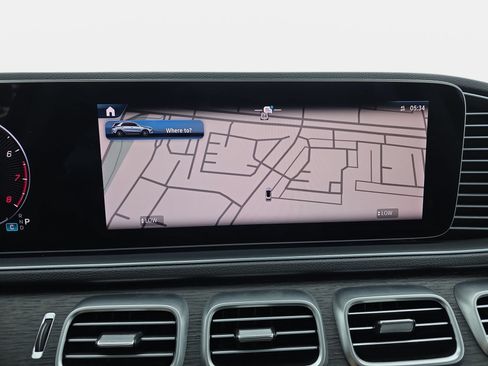 Used 2024 Mercedes-Benz GLE 350 4MATIC w/ AMG Line Exterior image 22