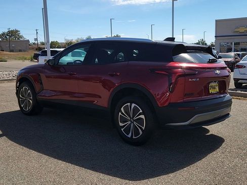 New 2026 Chevrolet Blazer EV LT w/ Super Cruise Package image 6