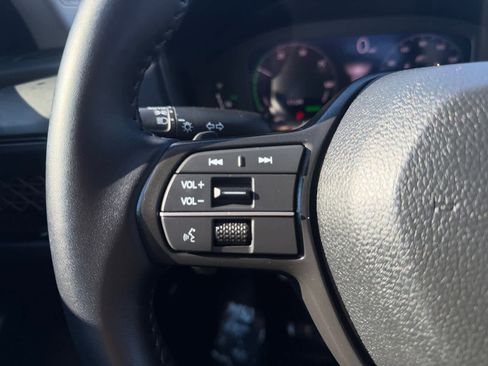 Used 2023 Honda Accord EX-L image 24