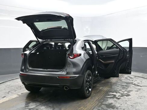 Used 2022 MAZDA CX-30 2.5 Turbo w/ Premium Package image 35