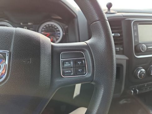 Used 2018 RAM 2500 Tradesman w/ Chrome Appearance Group AWD/4WD image 20