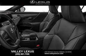 Certified 2022 Lexus ES 300h w/ Accessory Package FWD image 4