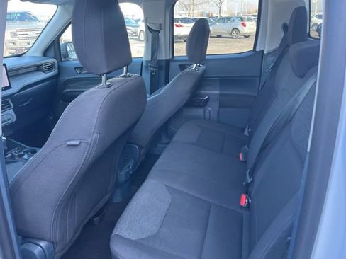 Used 2025 Ford Maverick XL w/ Equipment Group 101A image 14