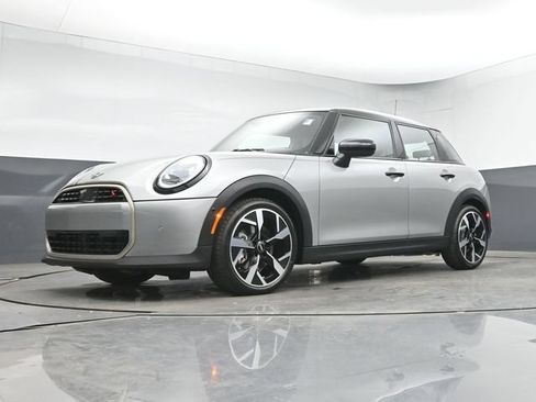 Used 2026 MINI Cooper S FWD image 36