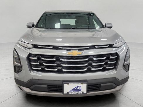Used 2025 Chevrolet Equinox LT image 14