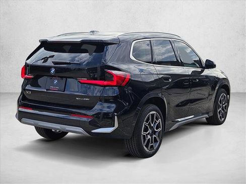 Used 2026 BMW X1 xDrive28i w/ Convenience Package AWD/4WD image 5