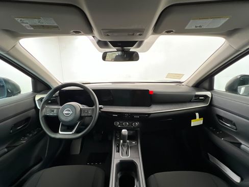 New 2026 Nissan Kicks S FWD image 9