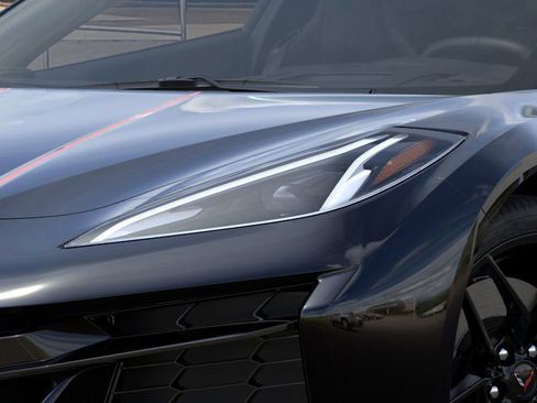 New 2026 Chevrolet Corvette Z06 image 10
