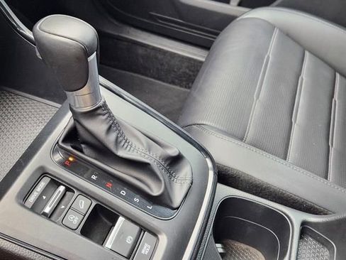 Used 2025 Honda CR-V EX-L image 15