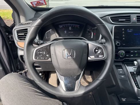 Used 2020 Honda CR-V EX image 10