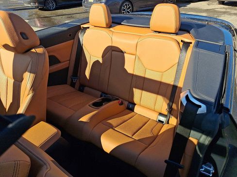 Used 2023 BMW 430i xDrive 430i xDrive w/ M Sport Package image 10