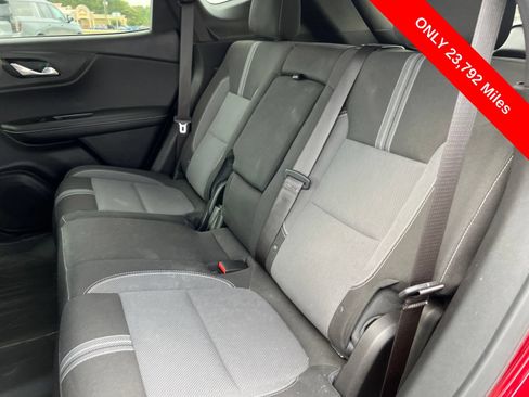 Used 2024 Chevrolet Blazer LT w/ Convenience Package FWD image 20