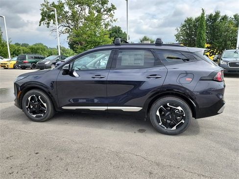 New 2026 Kia Sportage SX image 7