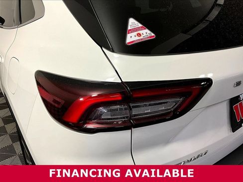 Used 2023 Ford Escape Platinum AWD/4WD image 21