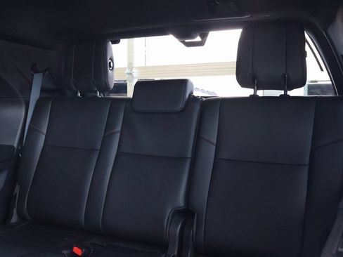Used 2025 Toyota Sequoia TRD Pro w/ TRD Performance Package (TMS) AWD/4WD image 9