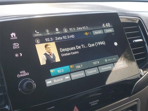 Used 2022 Honda Pilot Sport image 26