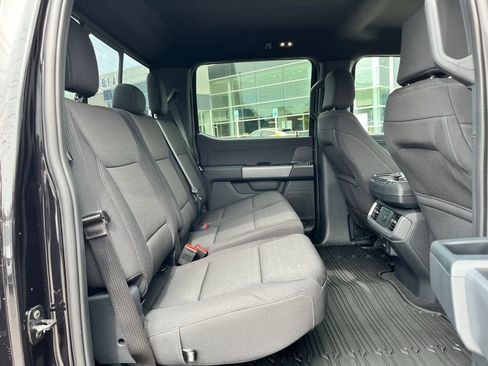New 2026 Ford F150 XLT AWD/4WD image 8