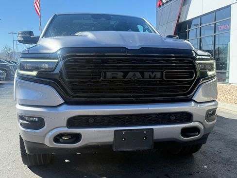 Used 2023 RAM 1500 Limited image 30