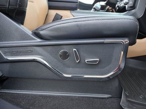 Used 2023 Ford F150 Lariat w/ Equipment Group 502A High AWD/4WD image 10