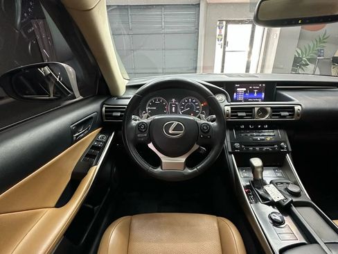 Used 2014 Lexus IS 250 w/ Premium Package image 25