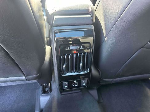 Used 2022 Jeep Compass Trailhawk w/ Trailhawk Elite Group image 11