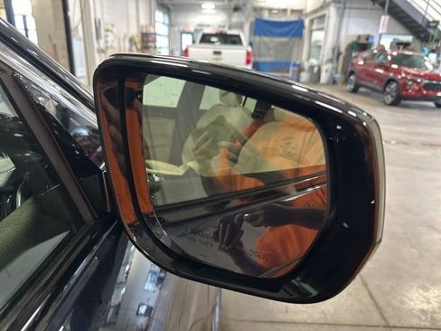 Used 2024 Jeep Grand Cherokee Limited w/ Trailer Tow Package image 42