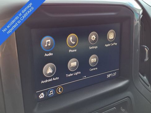 Used 2020 GMC Sierra 1500 4x4 Double Cab w/ Sierra Value Package image 23