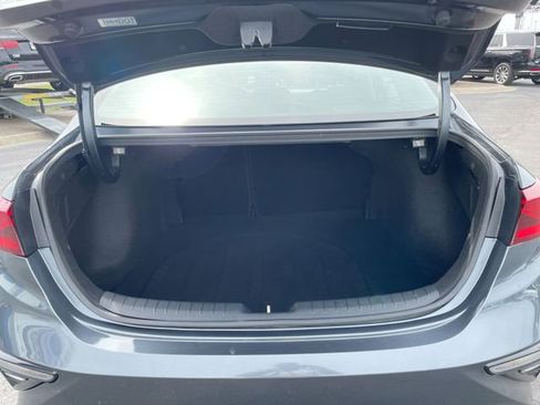 Used 2021 Kia Forte LXS image 13