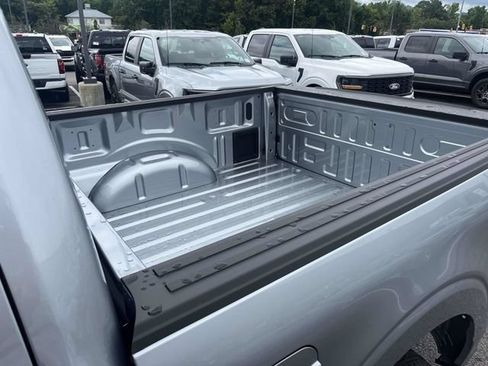 New 2026 Ford F150 XLT RWD image 8