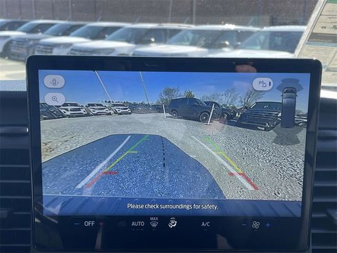 New 2026 Ford Transit 150 Low Roof w/ Load Area Protection Package image 19