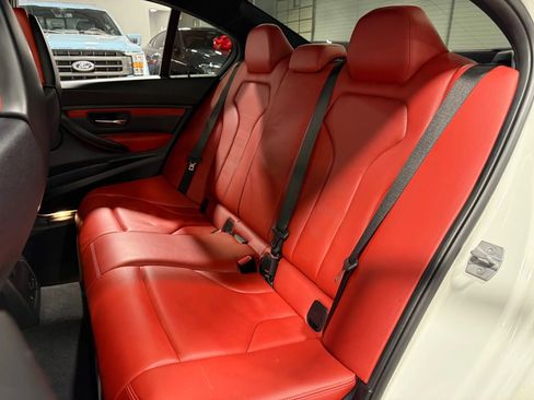 Used 2018 BMW M3 Sedan w/ Competition Package image 72