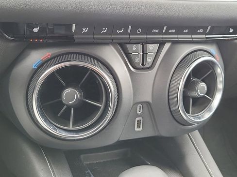 Used 2024 Chevrolet Blazer LT w/ Sound & Technology Package image 41