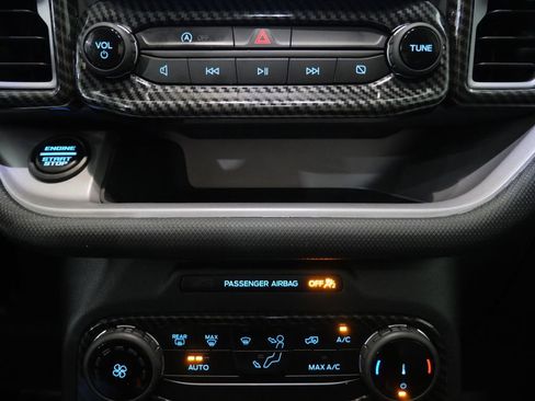 Used 2024 Ford Bronco Sport Big Bend AWD/4WD image 19