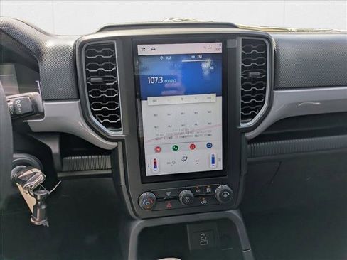 New 2025 Ford Ranger XL image 12