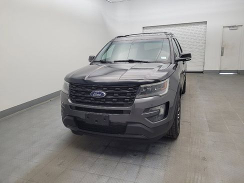 Used 2016 Ford Explorer Sport image 15