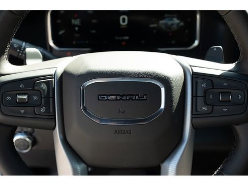 New 2026 GMC Sierra 1500 Denali AWD/4WD image 18
