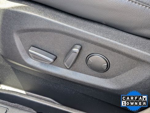 Used 2023 Ford Edge SEL AWD/4WD image 22